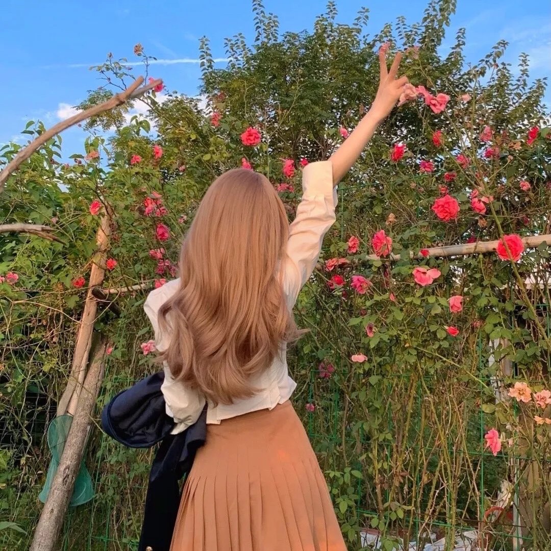 真的是很不错的人